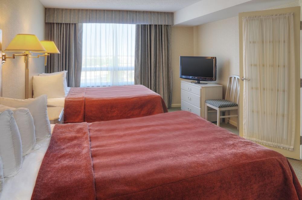 Residence Inn By Marriott Laval Zewnętrze zdjęcie