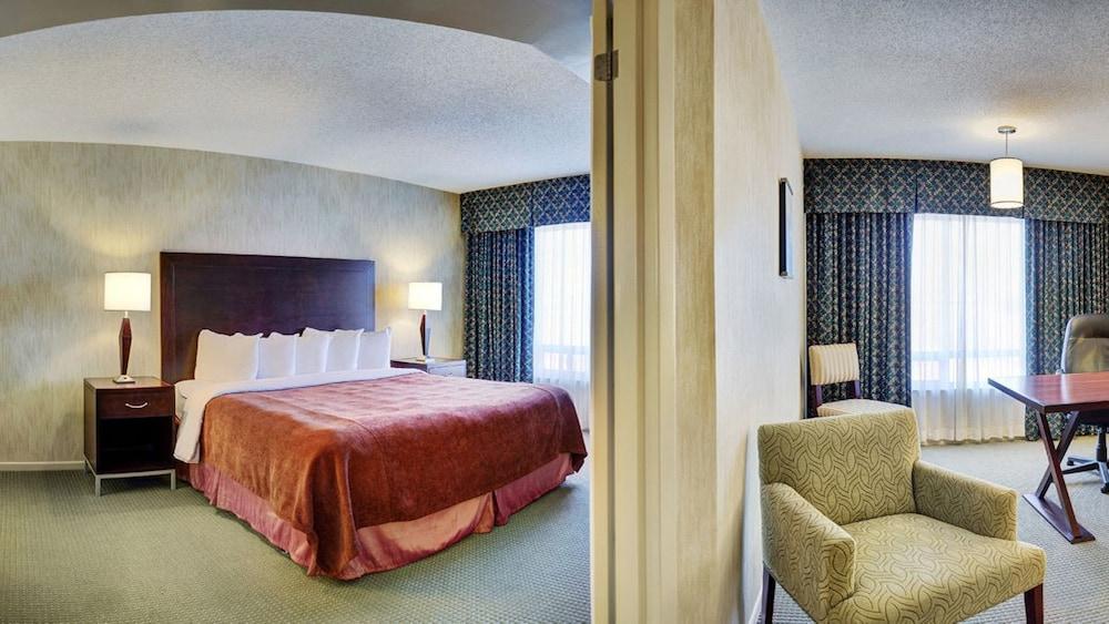 Residence Inn By Marriott Laval Zewnętrze zdjęcie