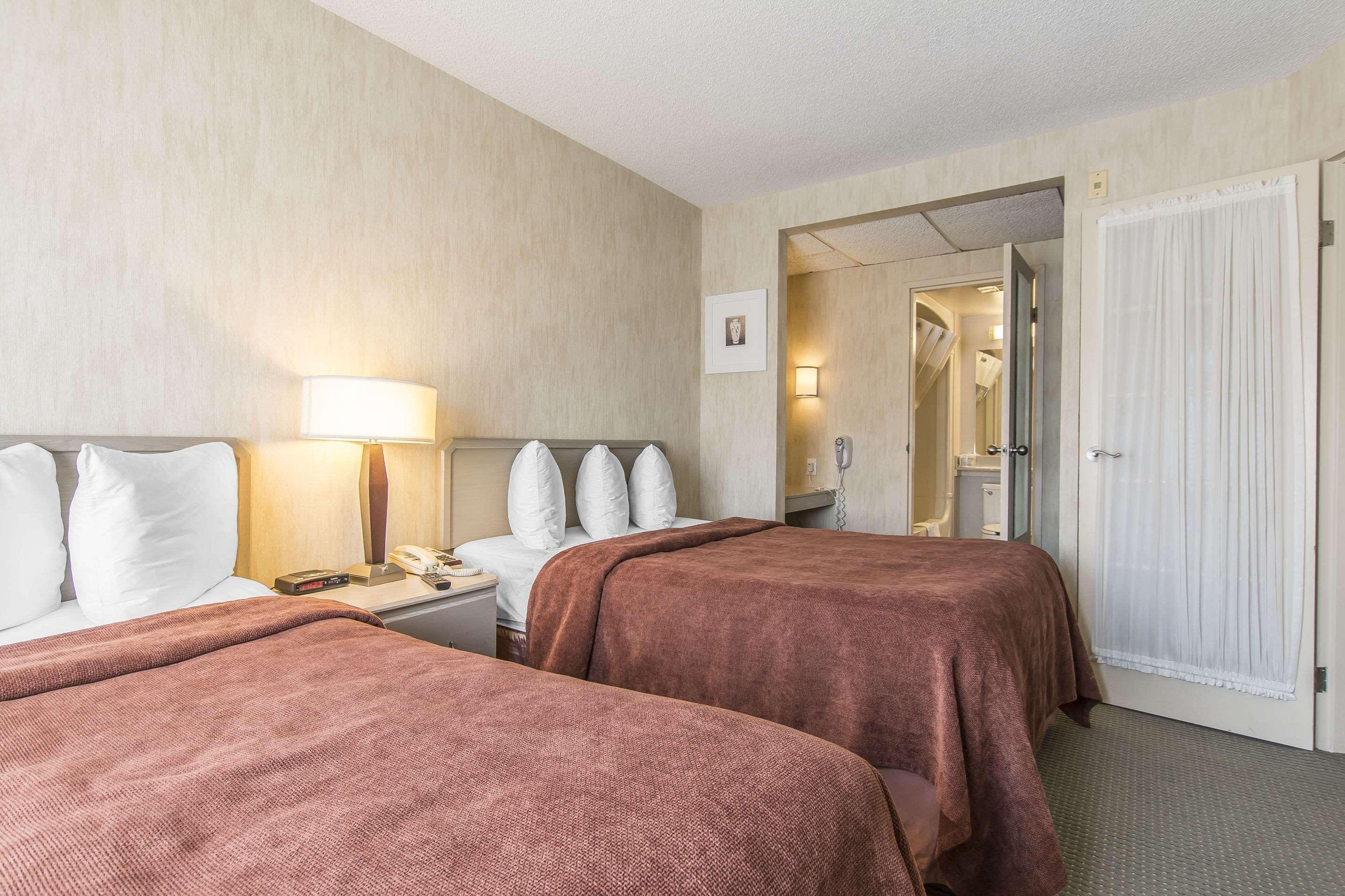 Residence Inn By Marriott Laval Zewnętrze zdjęcie