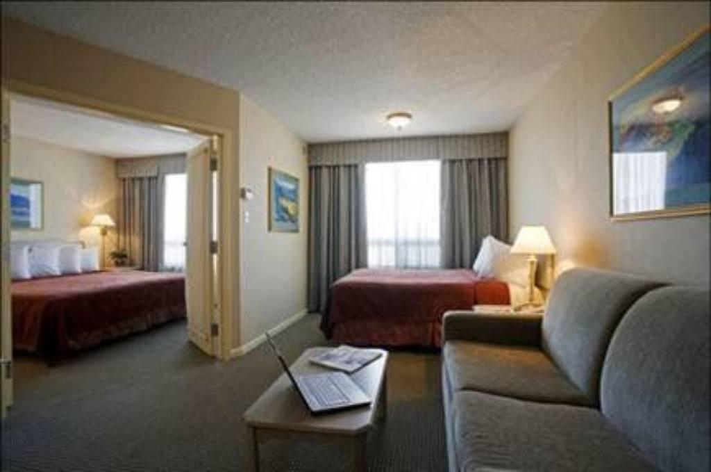 Residence Inn By Marriott Laval Zewnętrze zdjęcie