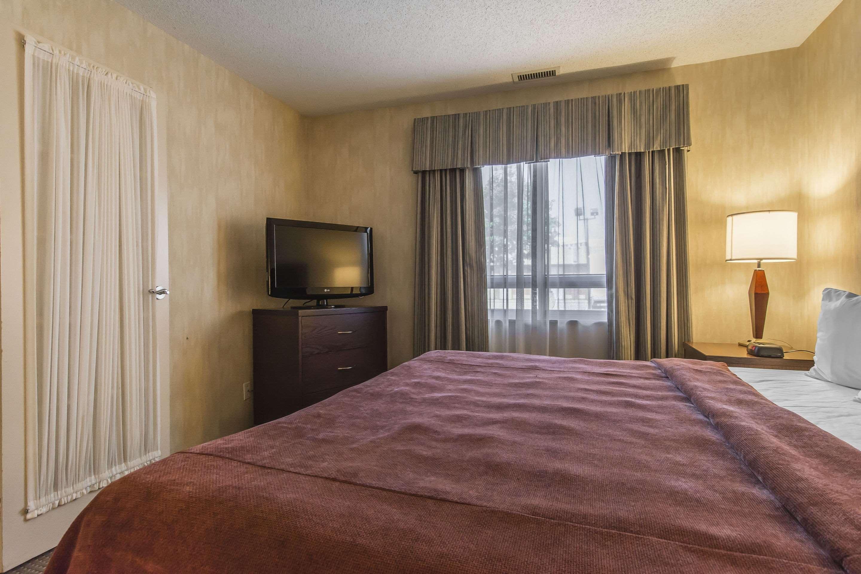 Residence Inn By Marriott Laval Zewnętrze zdjęcie