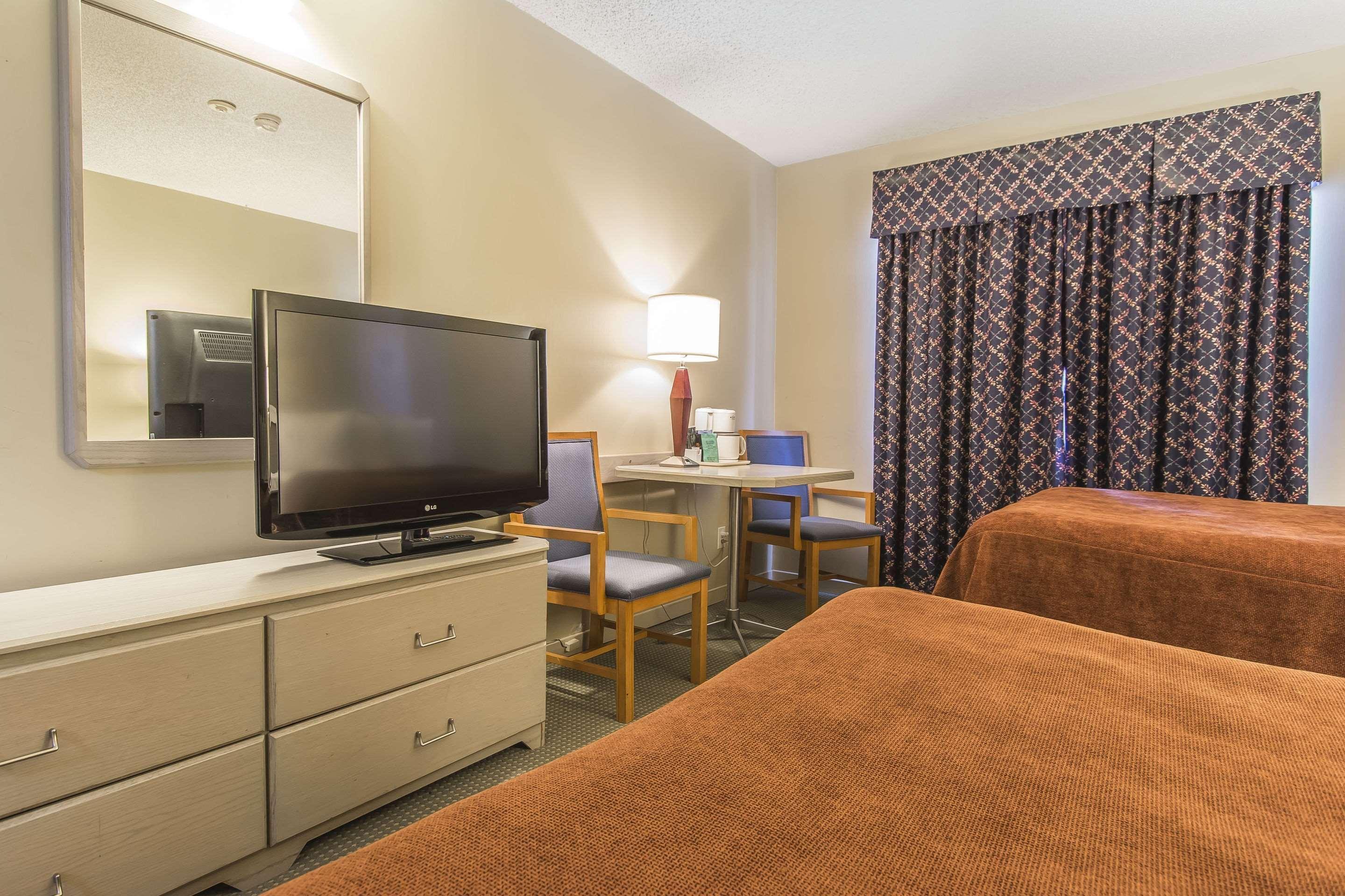Residence Inn By Marriott Laval Zewnętrze zdjęcie
