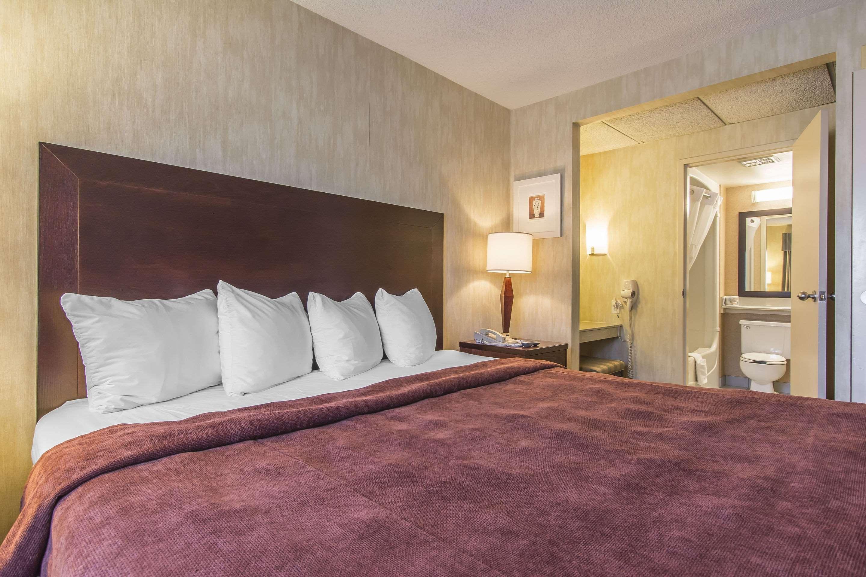 Residence Inn By Marriott Laval Zewnętrze zdjęcie