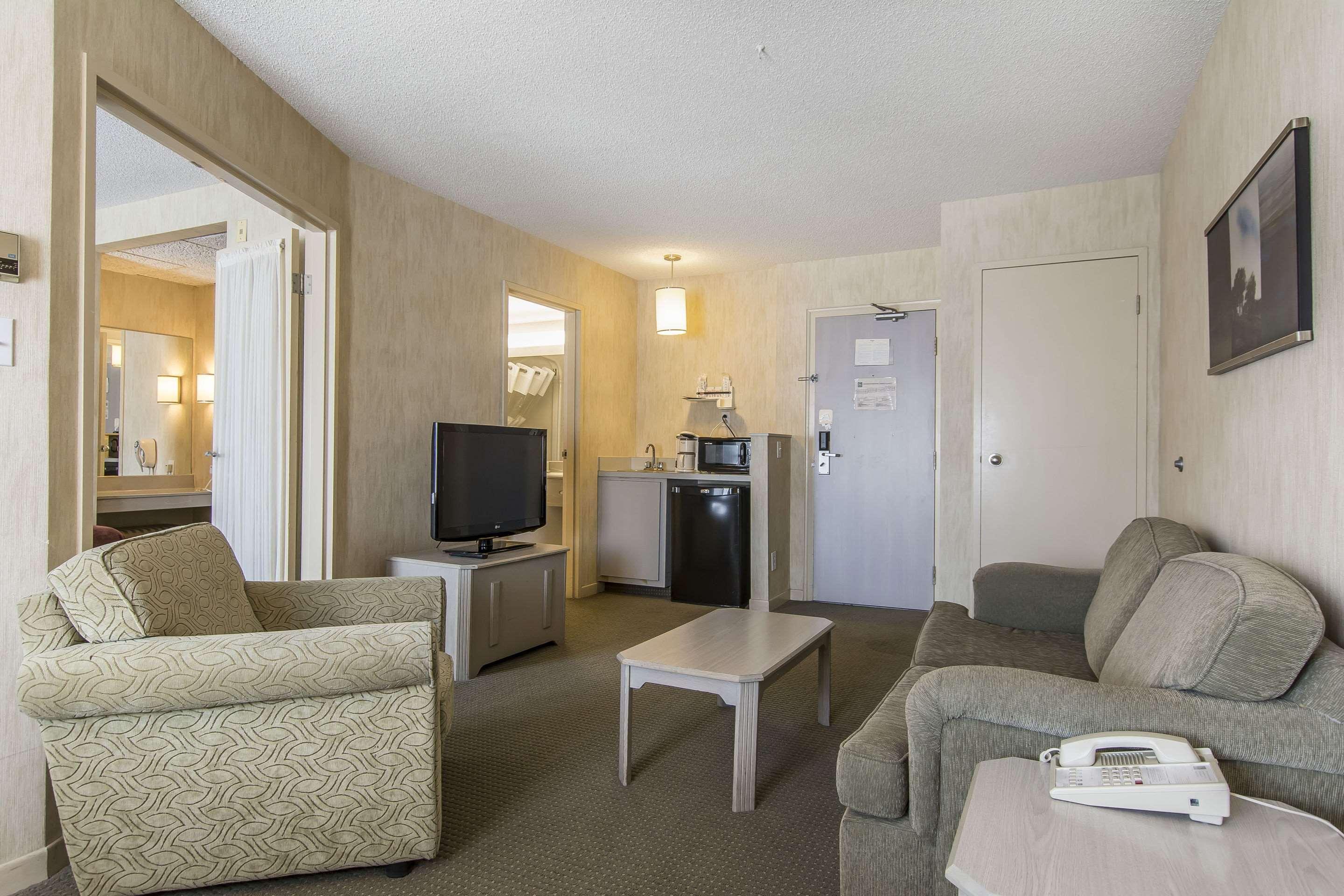 Residence Inn By Marriott Laval Zewnętrze zdjęcie