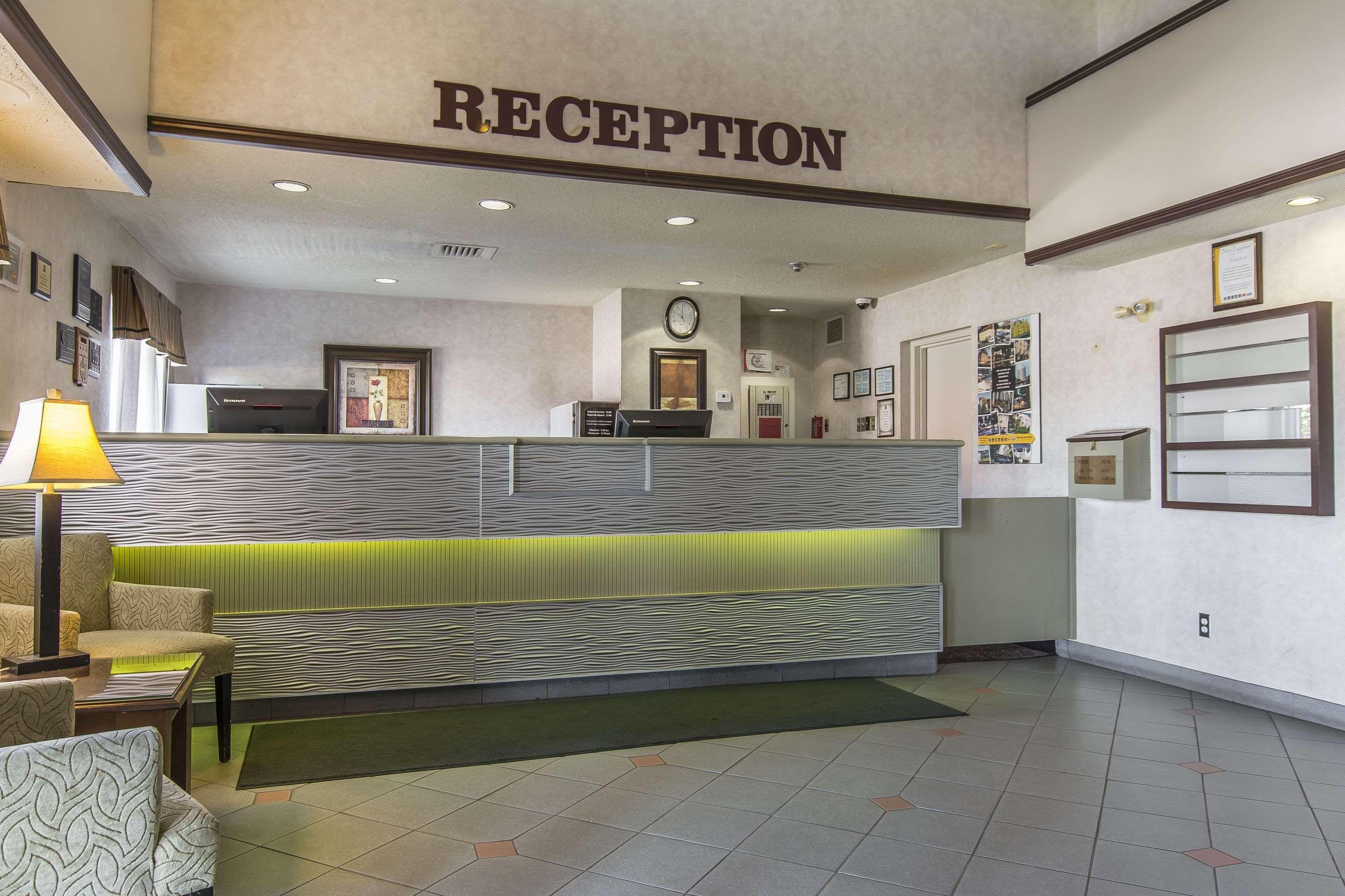Residence Inn By Marriott Laval Zewnętrze zdjęcie