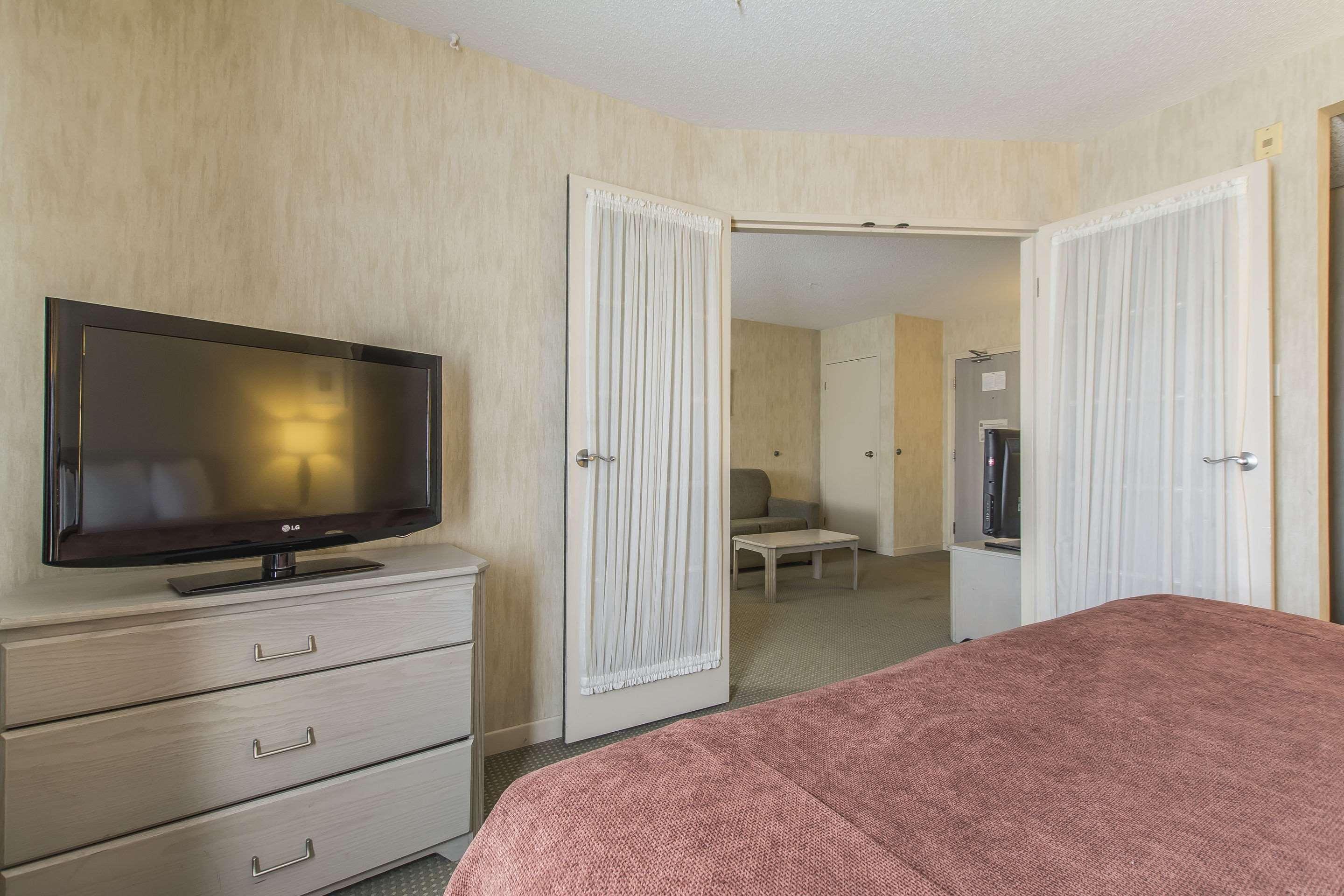 Residence Inn By Marriott Laval Zewnętrze zdjęcie