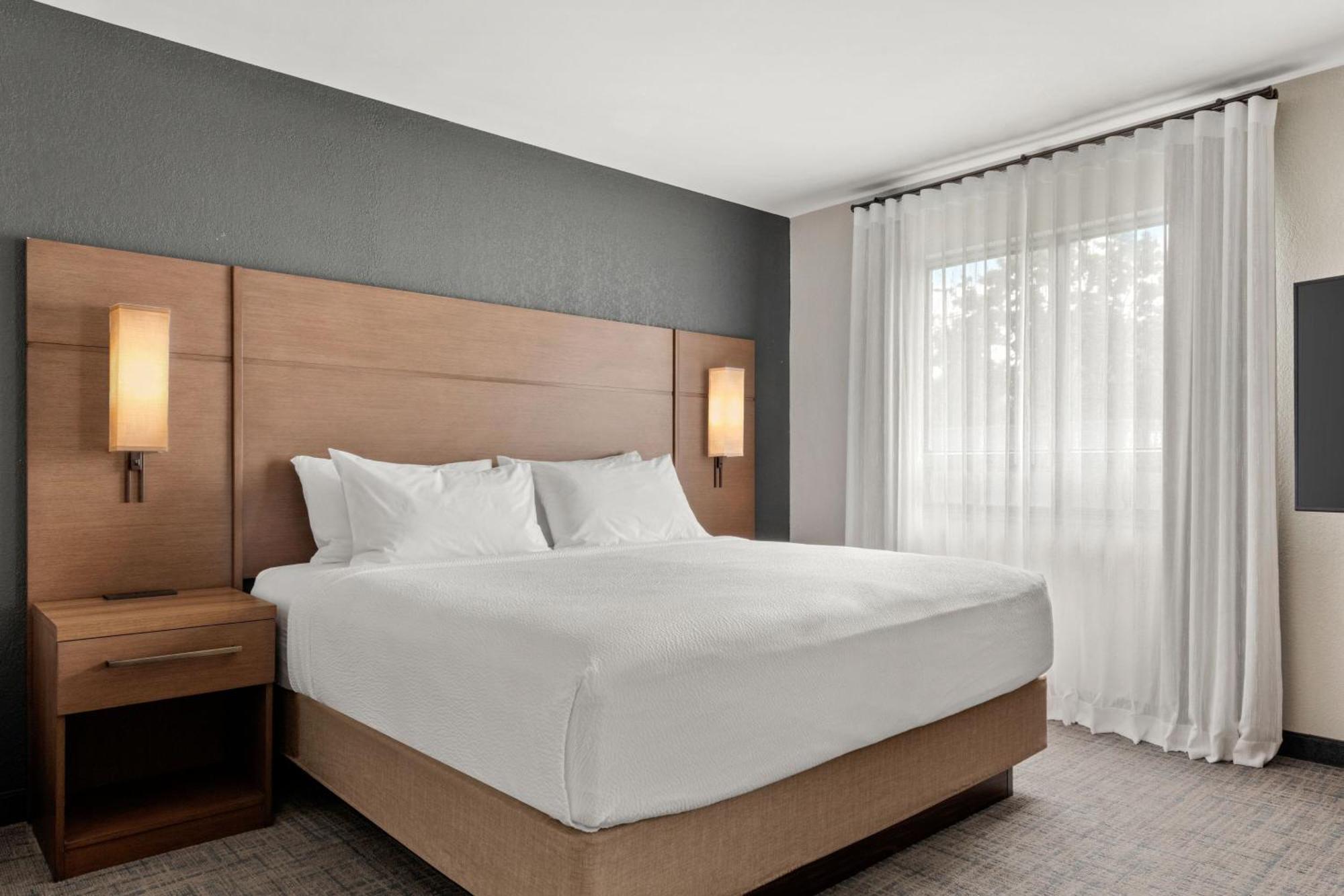 Residence Inn By Marriott Laval Zewnętrze zdjęcie
