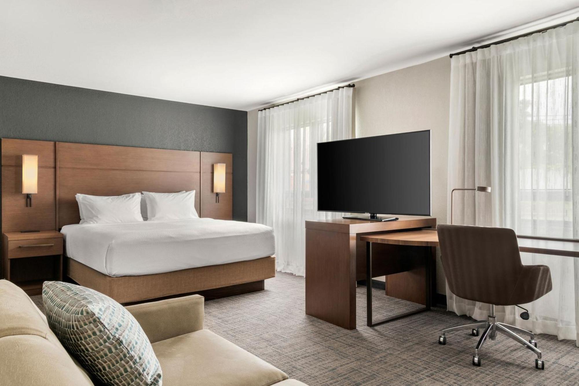 Residence Inn By Marriott Laval Zewnętrze zdjęcie