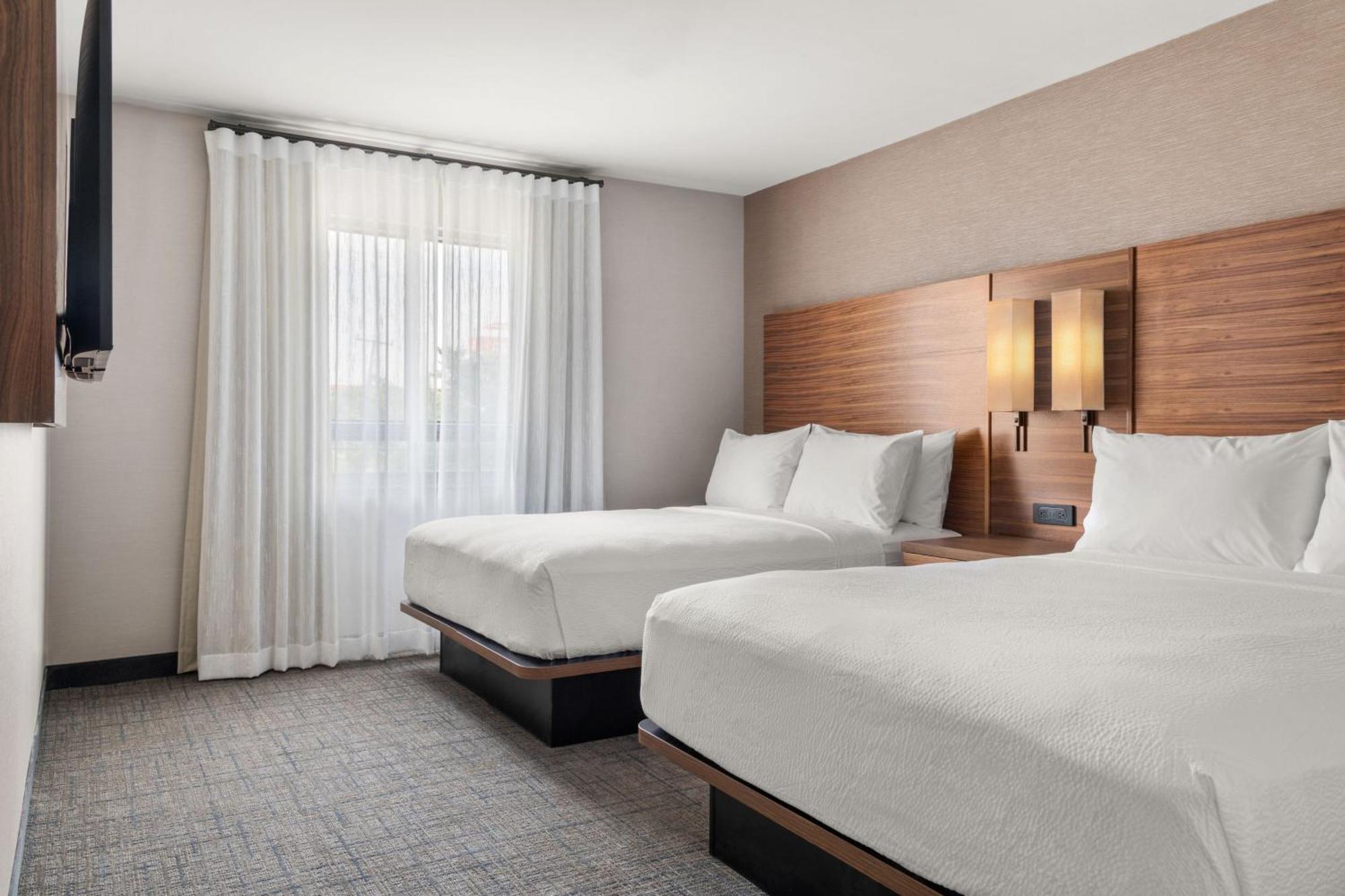Residence Inn By Marriott Laval Zewnętrze zdjęcie