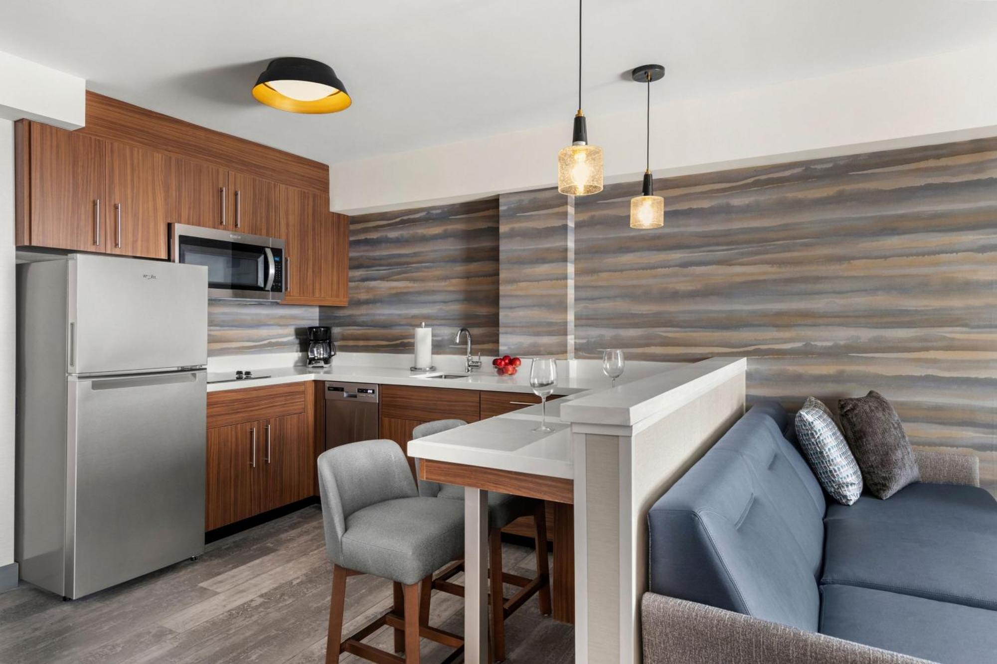 Residence Inn By Marriott Laval Zewnętrze zdjęcie