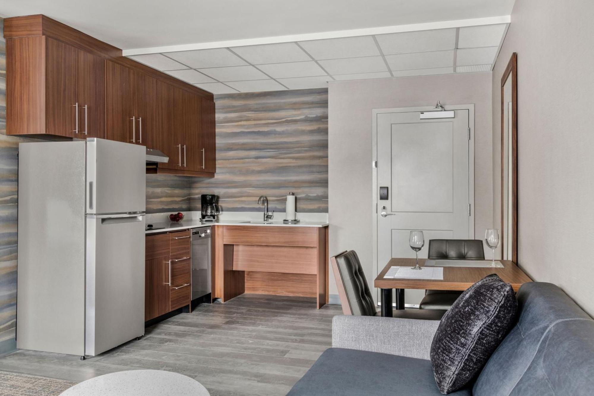 Residence Inn By Marriott Laval Zewnętrze zdjęcie