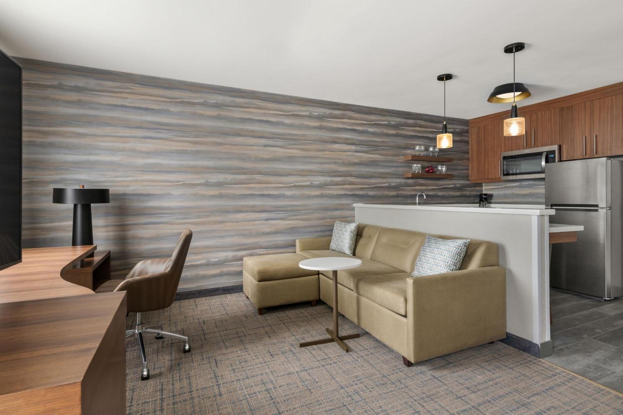 Residence Inn By Marriott Laval Zewnętrze zdjęcie