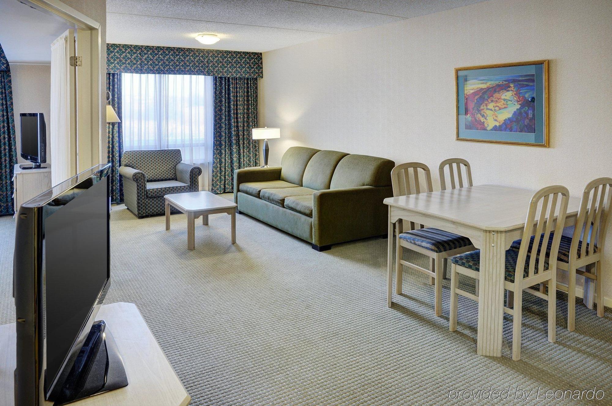 Residence Inn By Marriott Laval Pokój zdjęcie