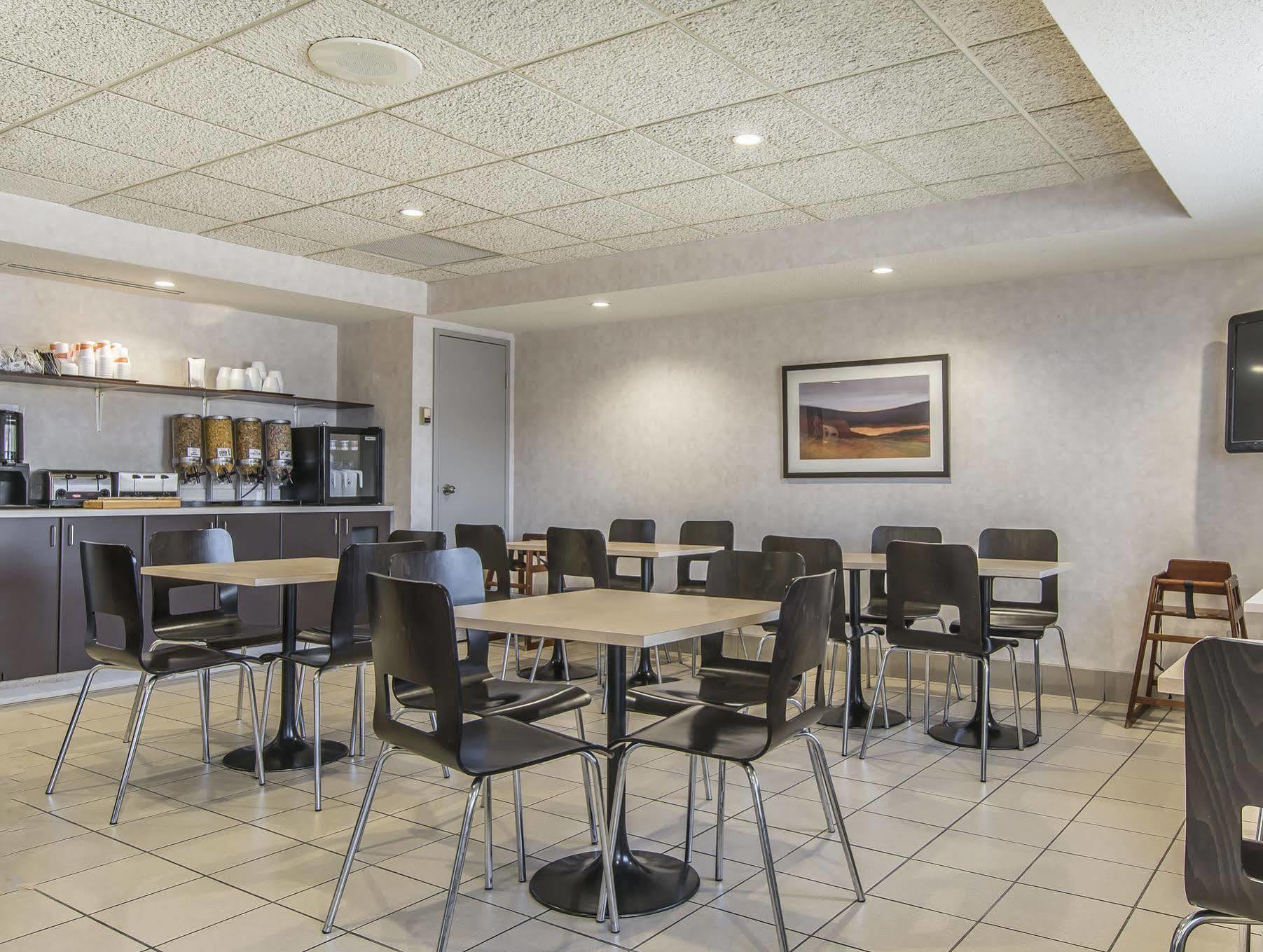 Residence Inn By Marriott Laval Zewnętrze zdjęcie