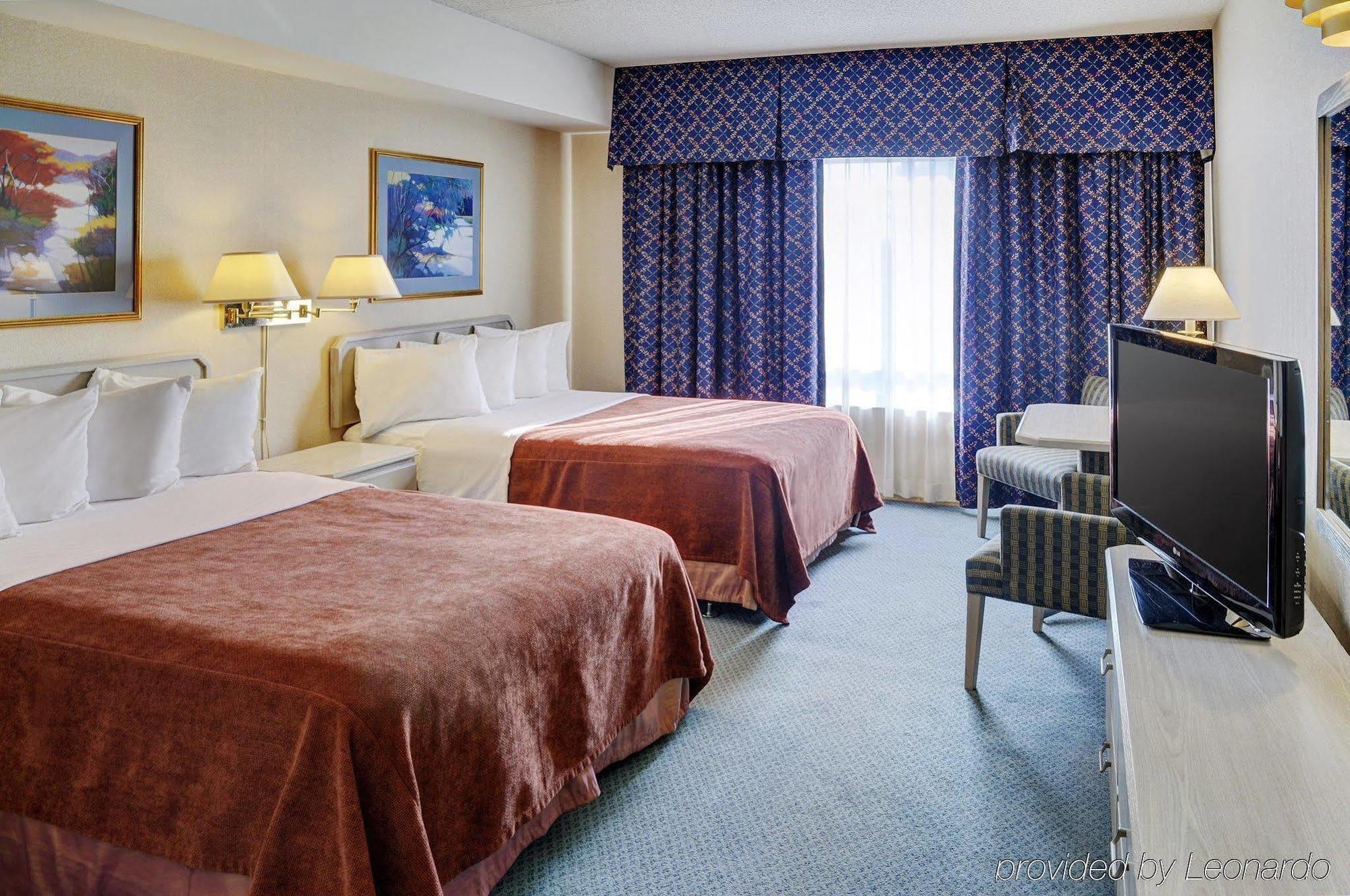 Residence Inn By Marriott Laval Pokój zdjęcie