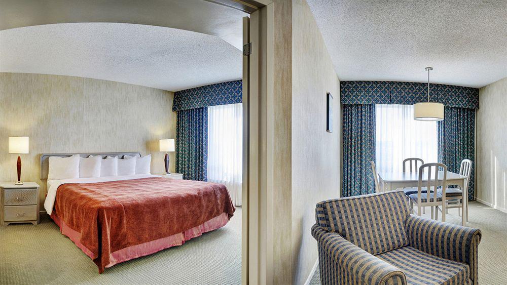 Residence Inn By Marriott Laval Zewnętrze zdjęcie